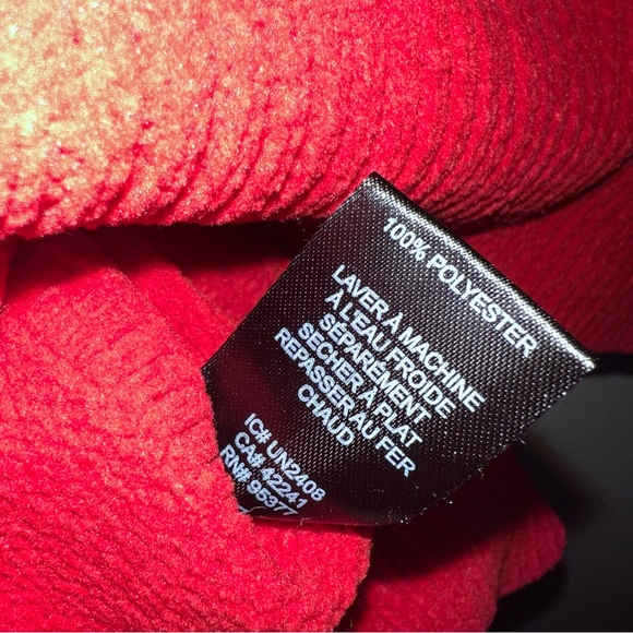 Sanctuary Women’s Bold Red Crew Neck Sweater Size: Small - Picture 4 of 4